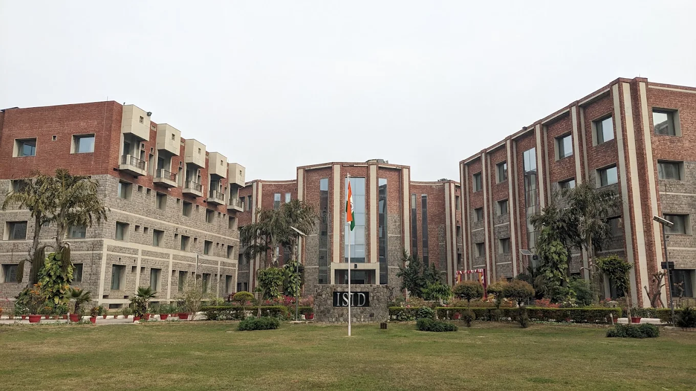 IIM Sambalpur CEO & International Immersion