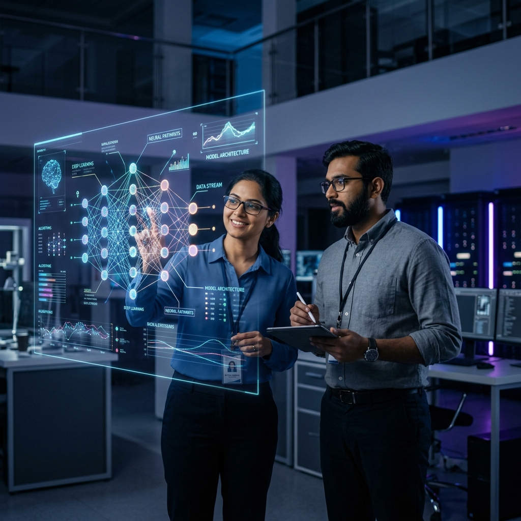 AI Expertise