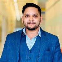 Dr. Ayan Debnath, Ph.D.