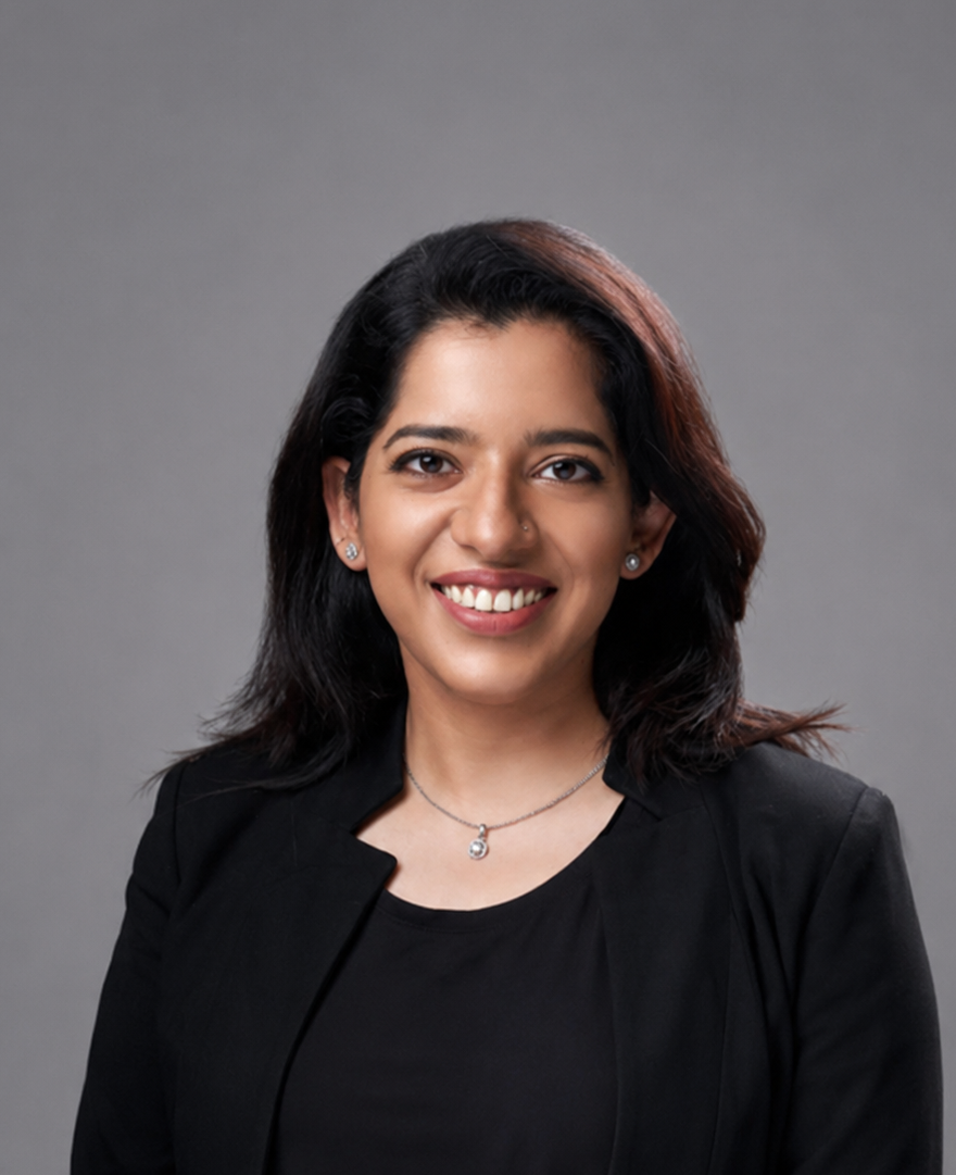 Dr. Divleen Jeji