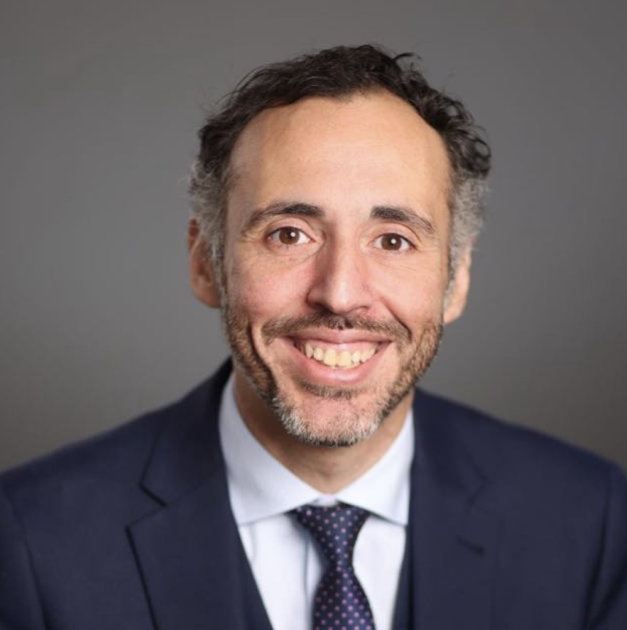 Dr. José Pozo