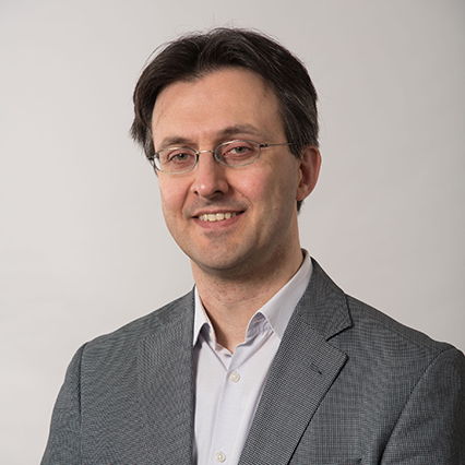 Dr. Miloš Popović