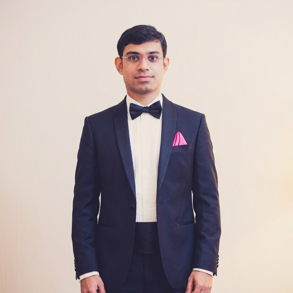 Dr. Shashank Gupta
