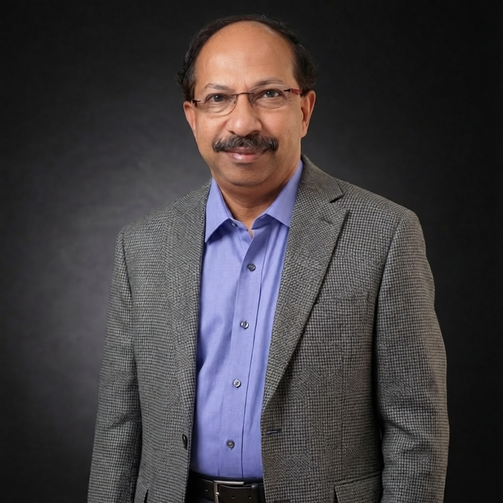 Dr. Suresh Nair