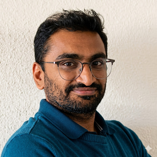 Dr. Vivek Raghunathan