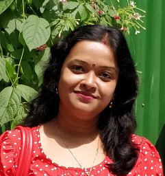 Dr. Esha Baidya Kayal