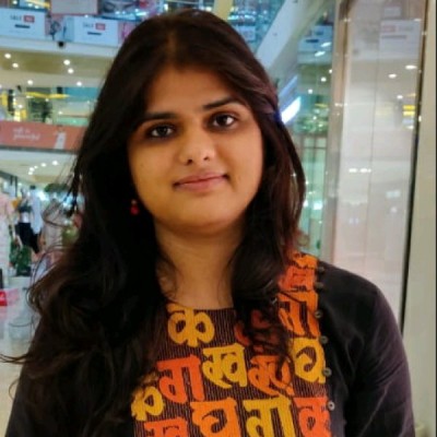 Himani Vashisth