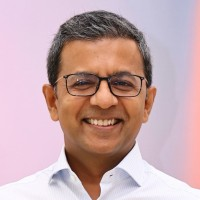 Mr. Raghav Gupta