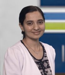 Prof. Priyanka Bhagade