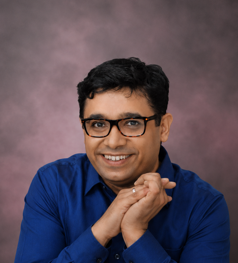 Prof. Puneet Khanna
