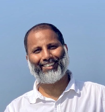 Dr. Ramakanth Kavuluru, Ph.D.