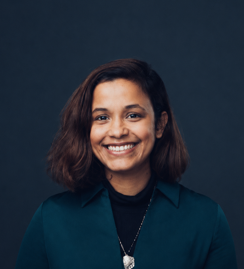 Dr. Rupsa Bhattacharjee
