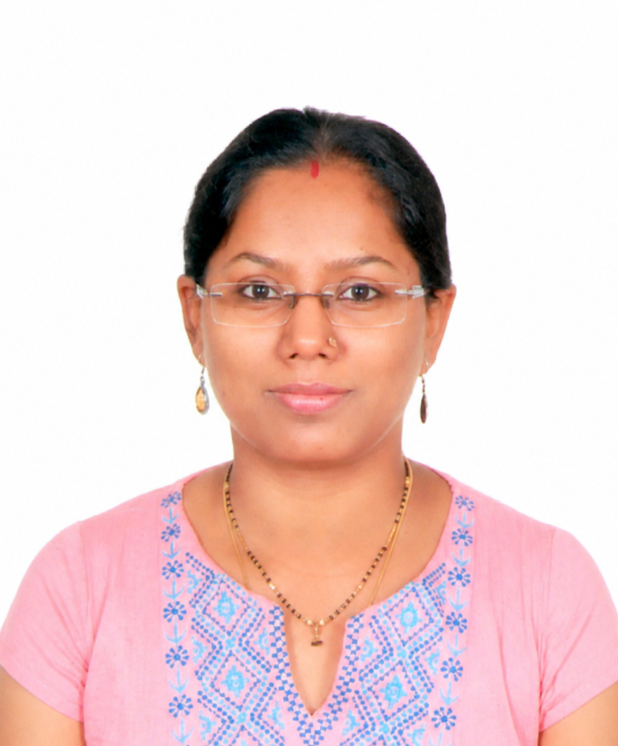 Prof. Sangeeta Mehndiratta