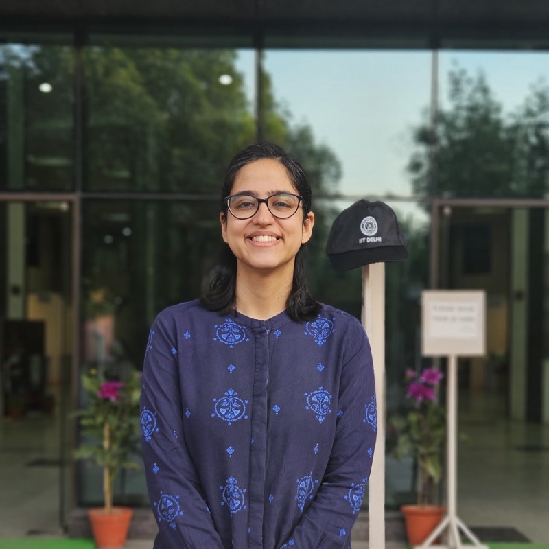 Dr. Shivi Mendiratta
