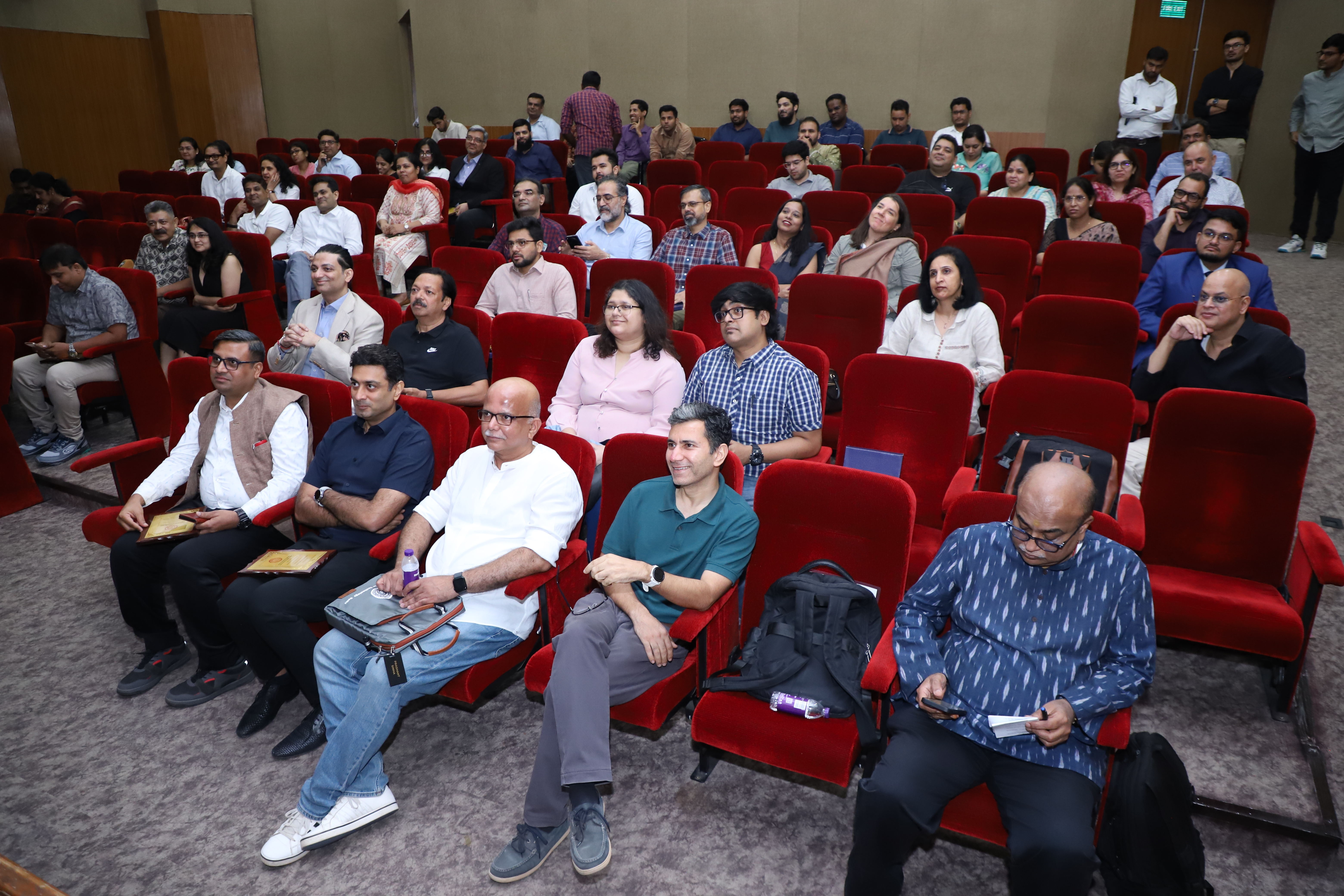 Valedictory Session 13