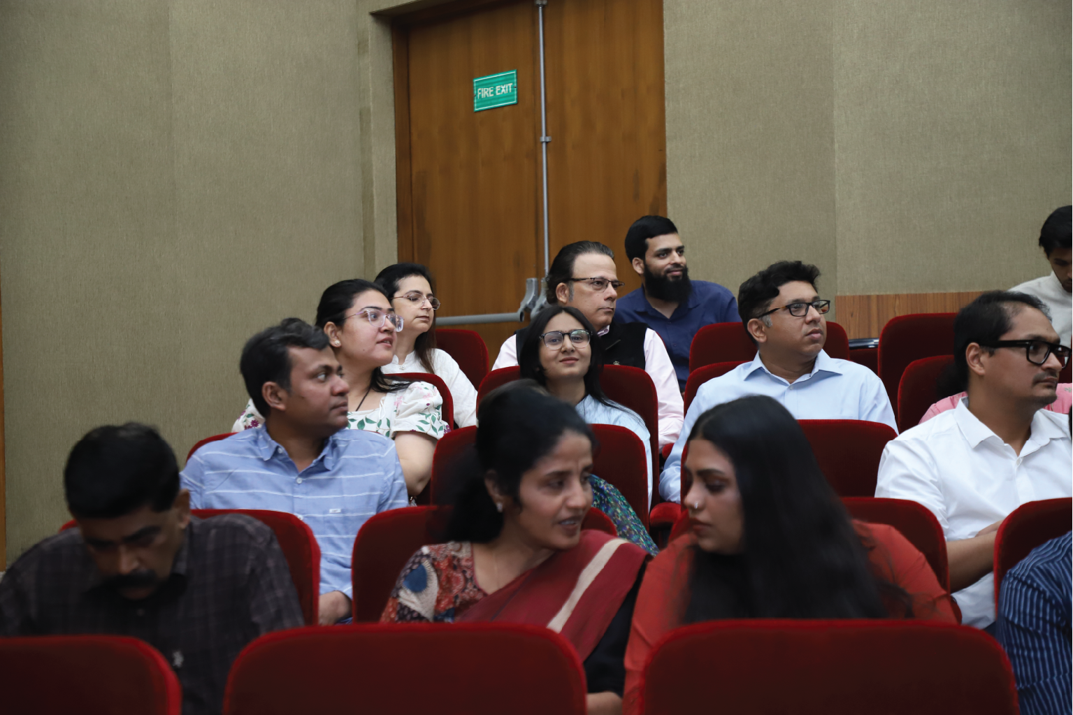 Valedictory Session 3
