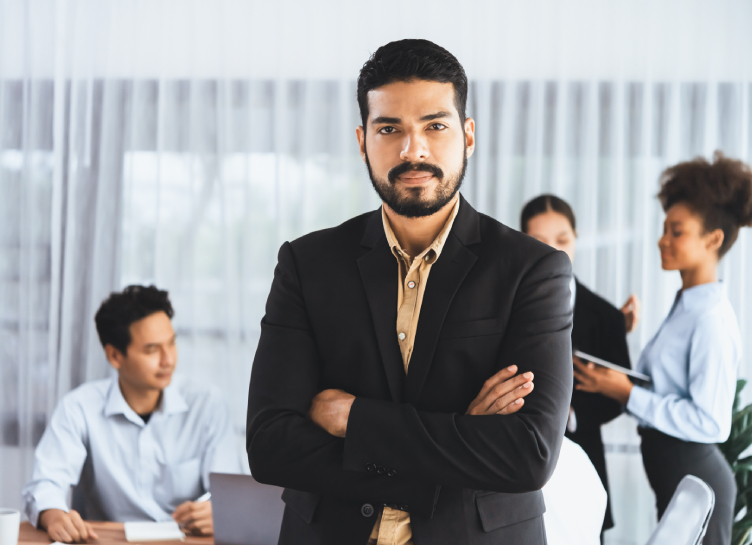 Chief Financial Officer Programme