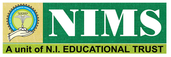 NIMS Jaipur