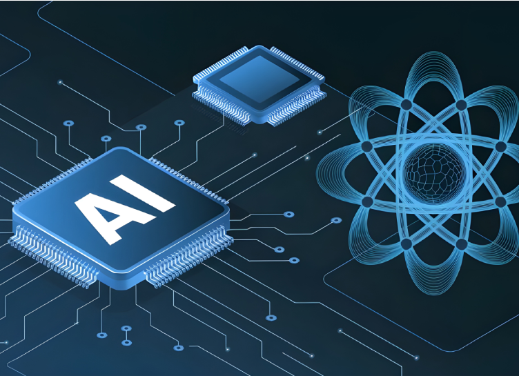 Semiconductors, AI, and Deep-Tech Entrepreneurship