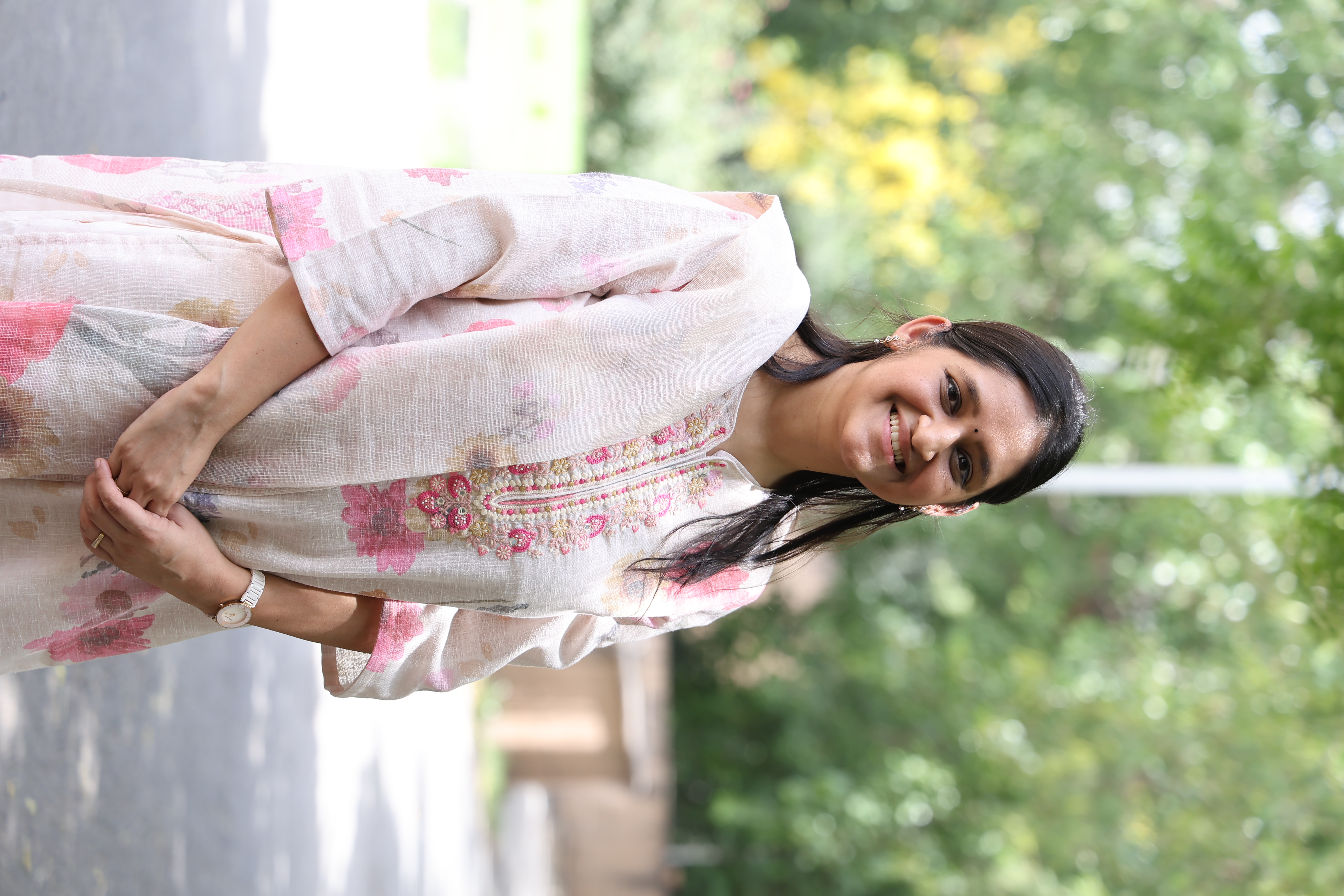 Prof. Sonali Jain