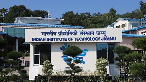 iit-jammu-university