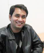 Dr. Asif Ekbal