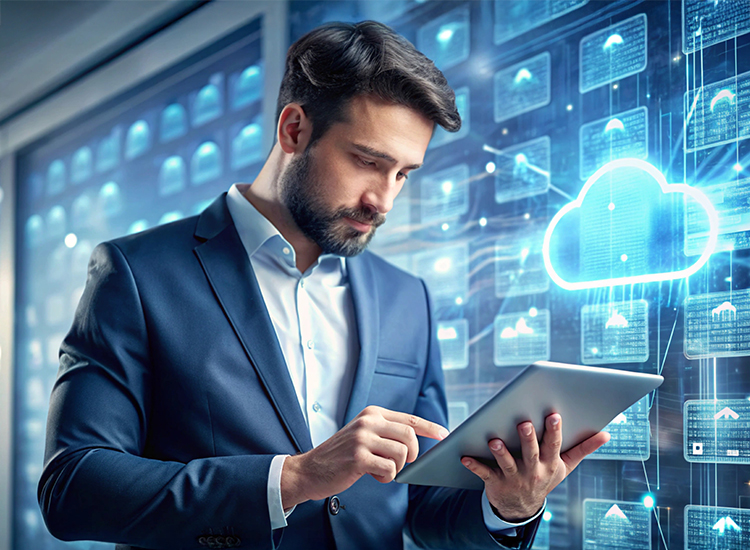  M.Tech - Cloud Computing