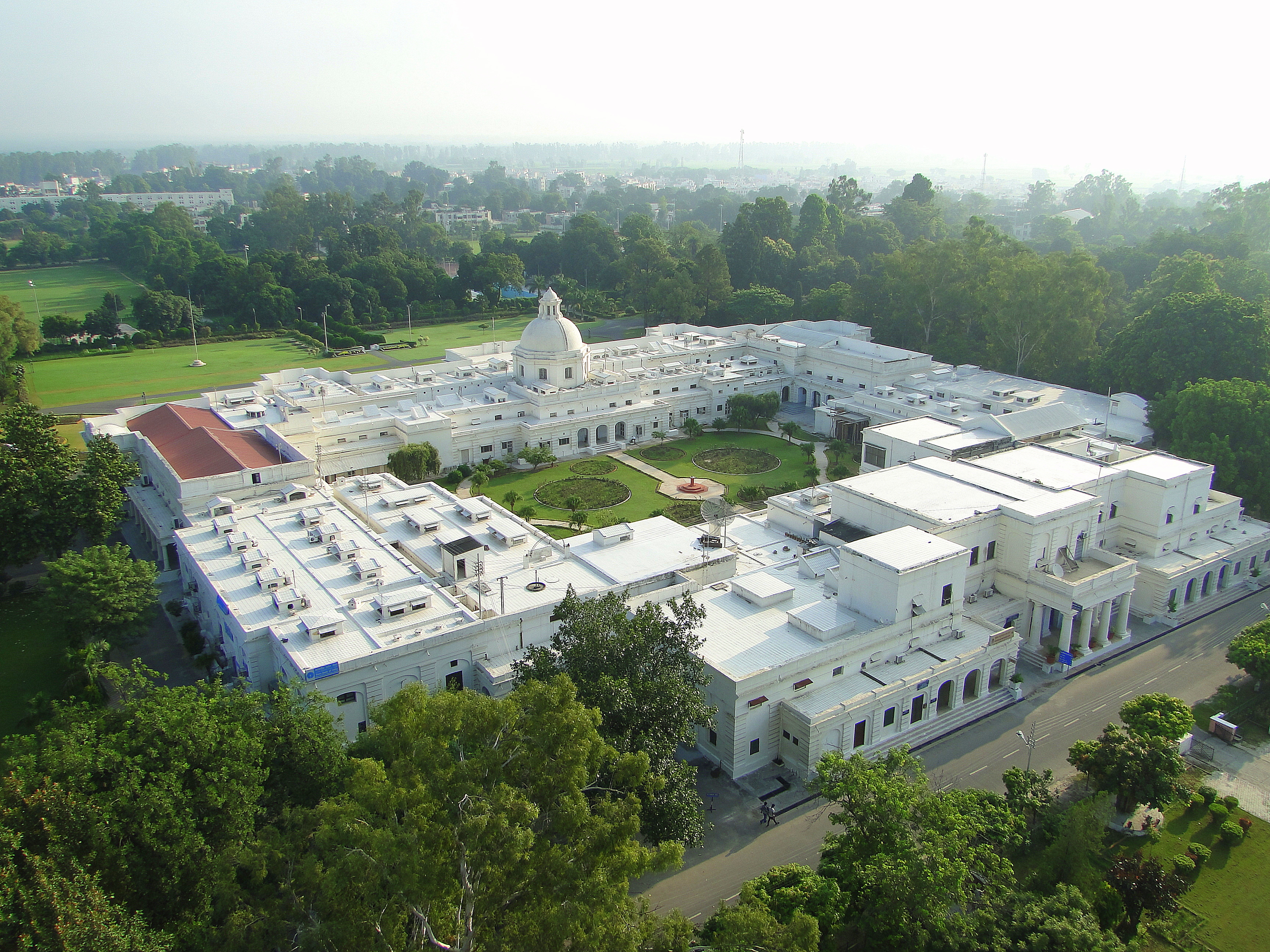 IIT Roorkee Campus