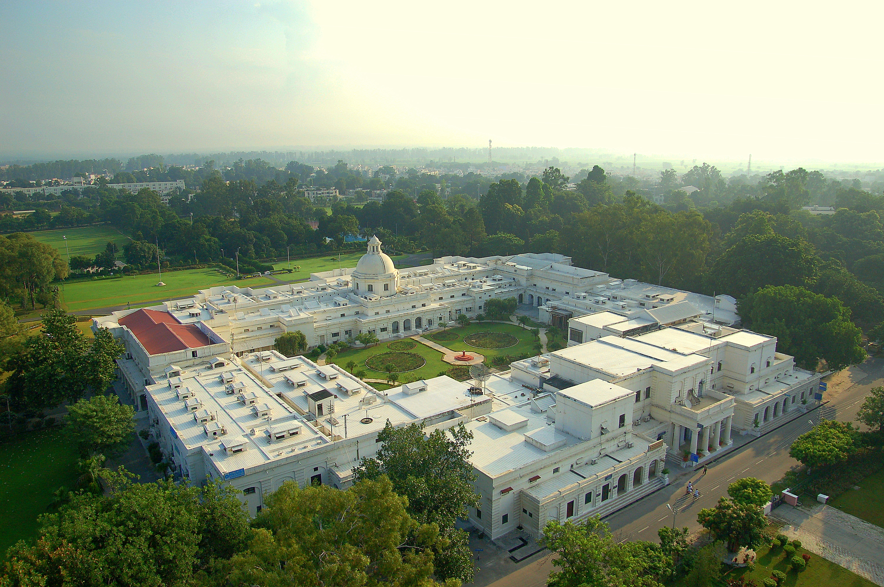IIT Roorkee Campus