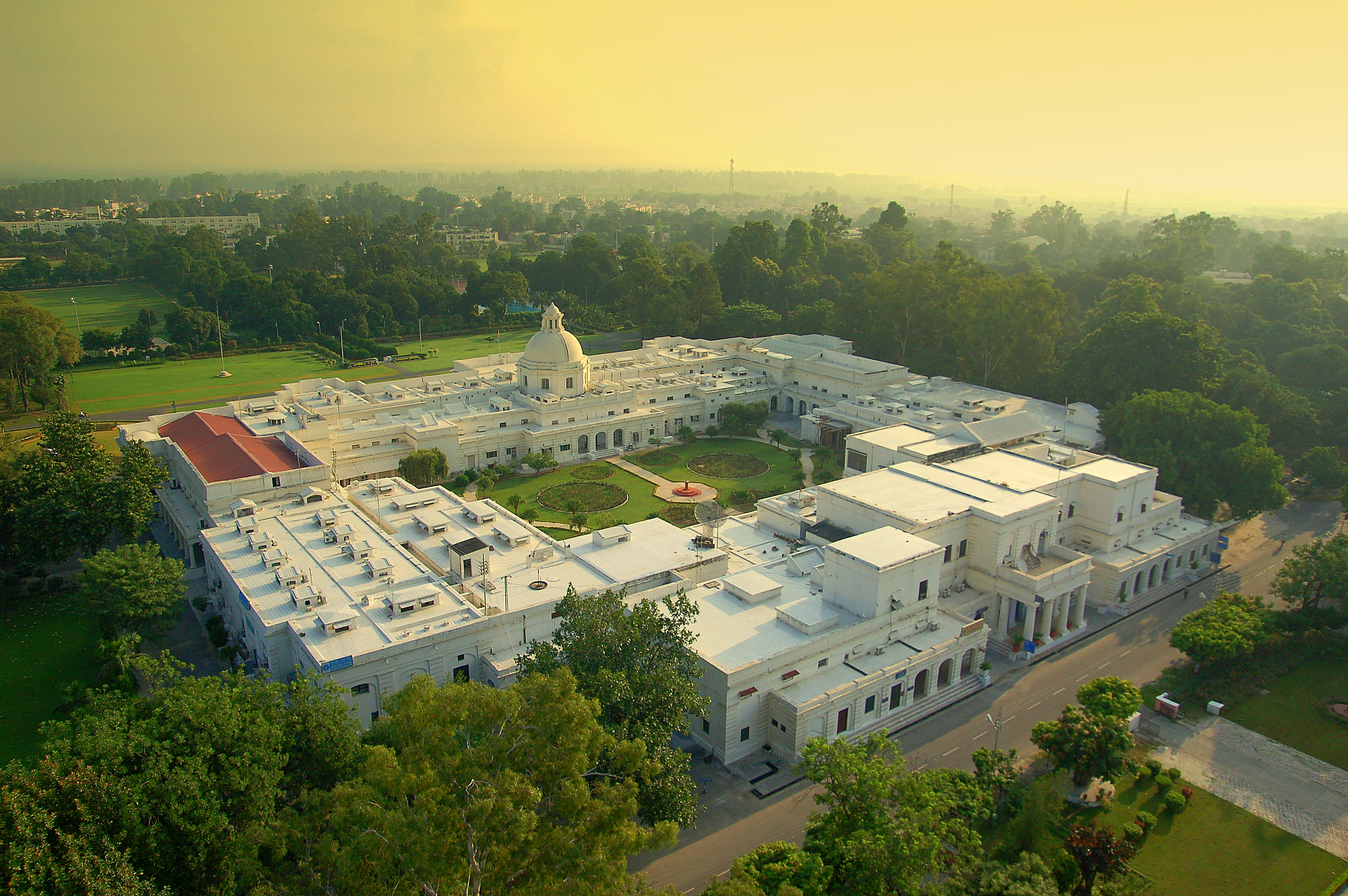 IIT Roorkee Campus Life
