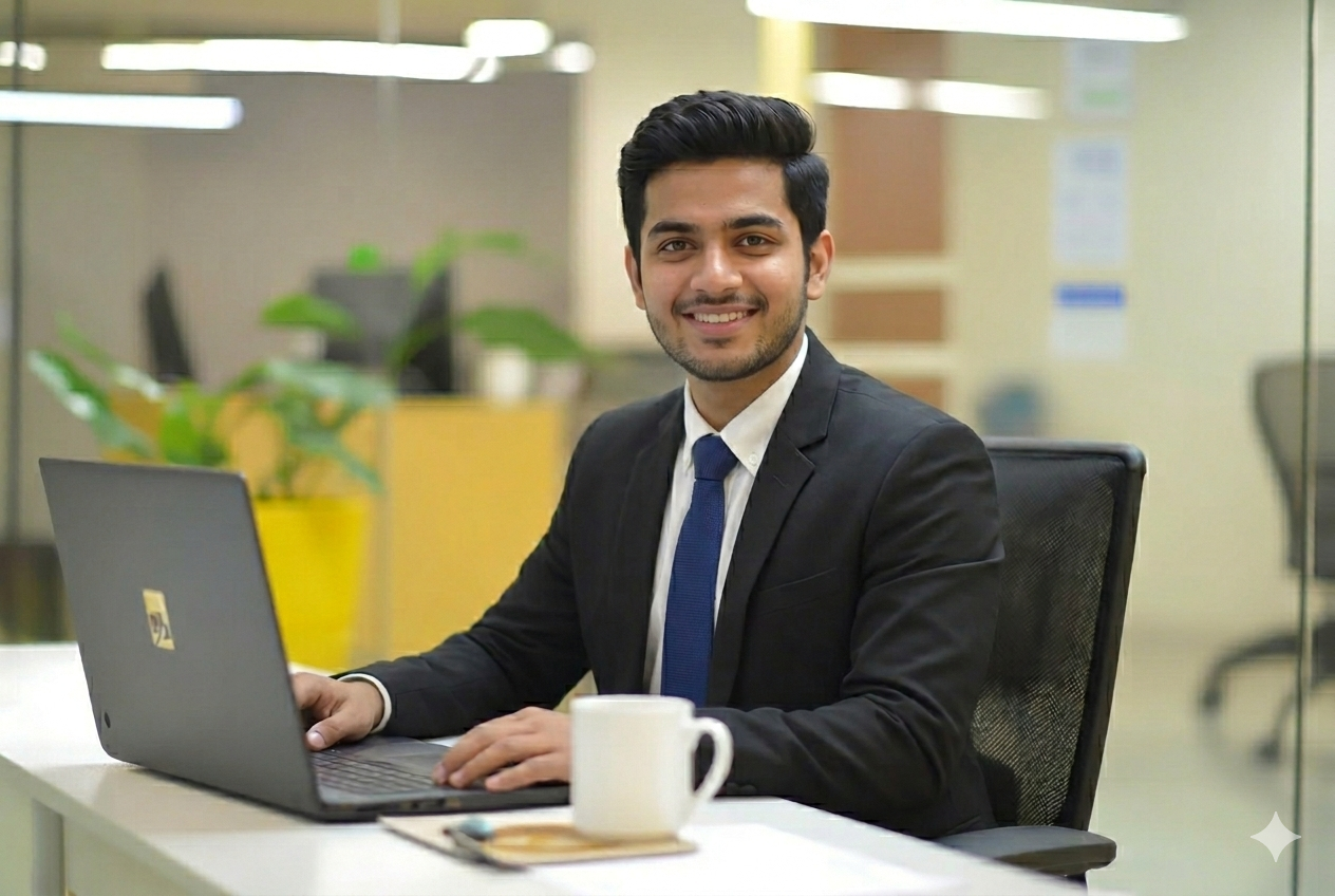 Who is this program for