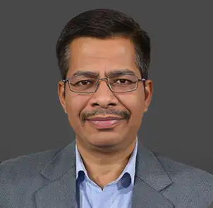 Prof. Rajat Agrawal