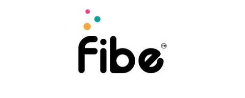 Fibe Logo