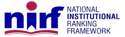 NIRF Logo