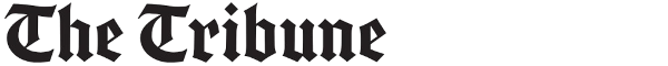 The Tribune Logo