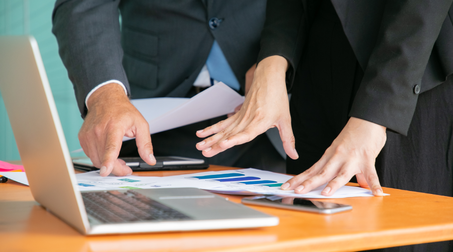 Defined by Your Business Priorities