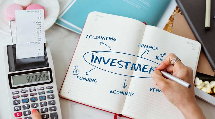 Flexible Investment Models