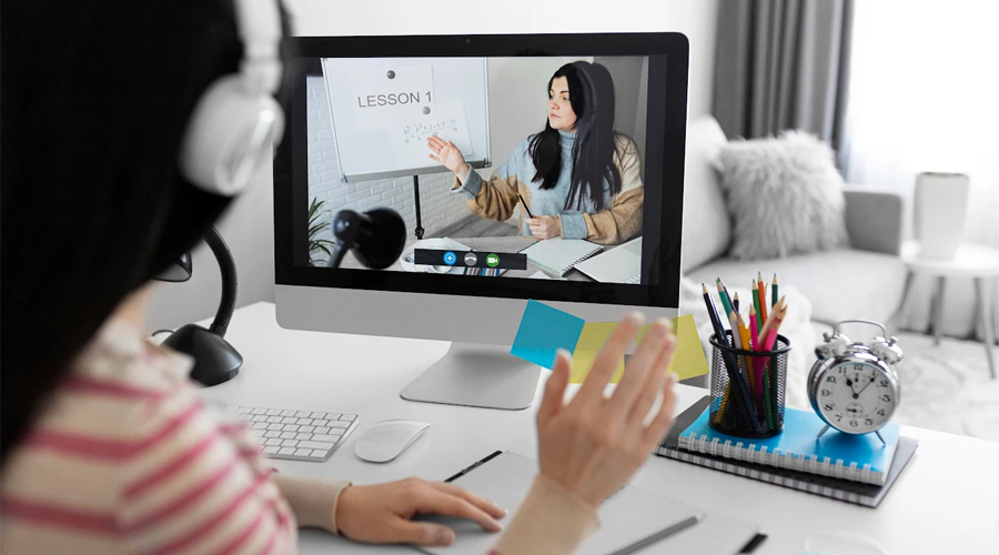 Access to Curated, Industry-Relevant Programs