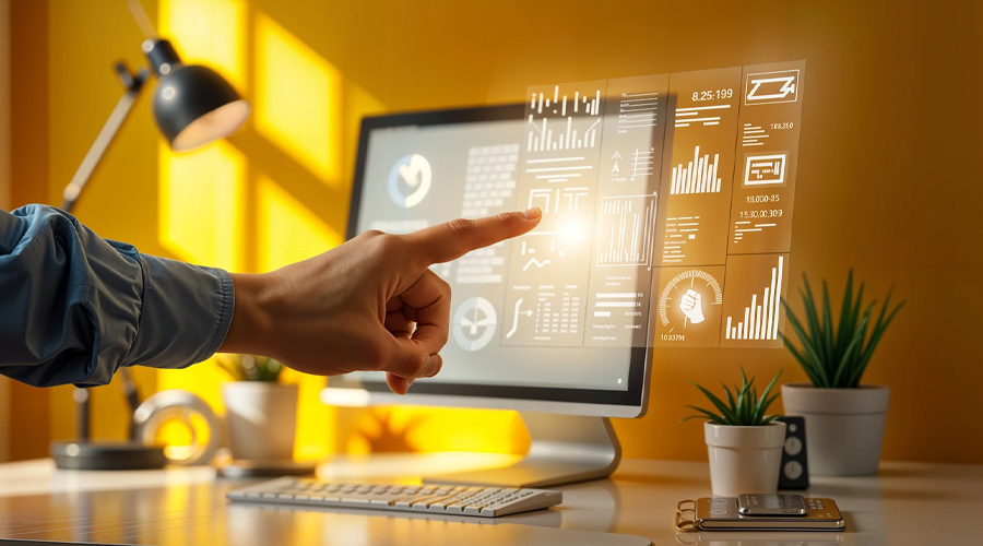 Organisation-Branded Learning Environment