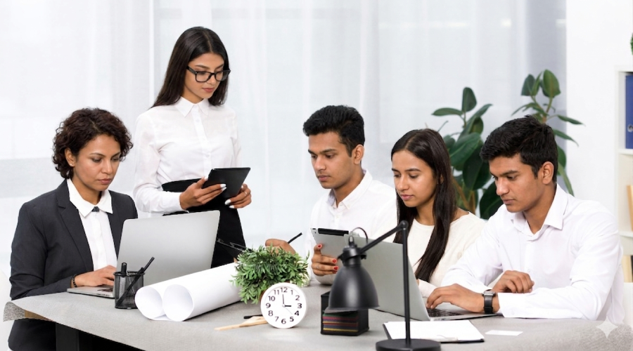 Structured for Your Workforce