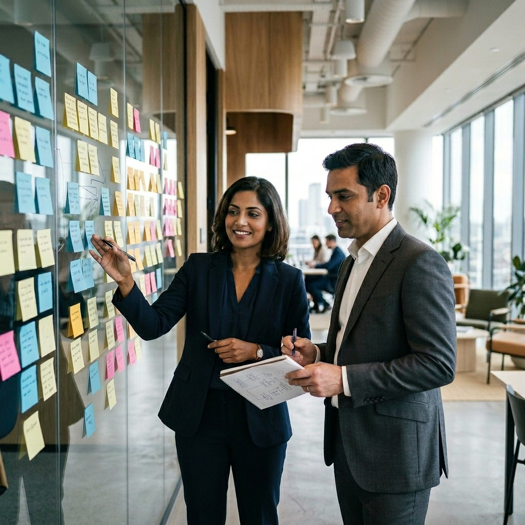 Enterprise Academies