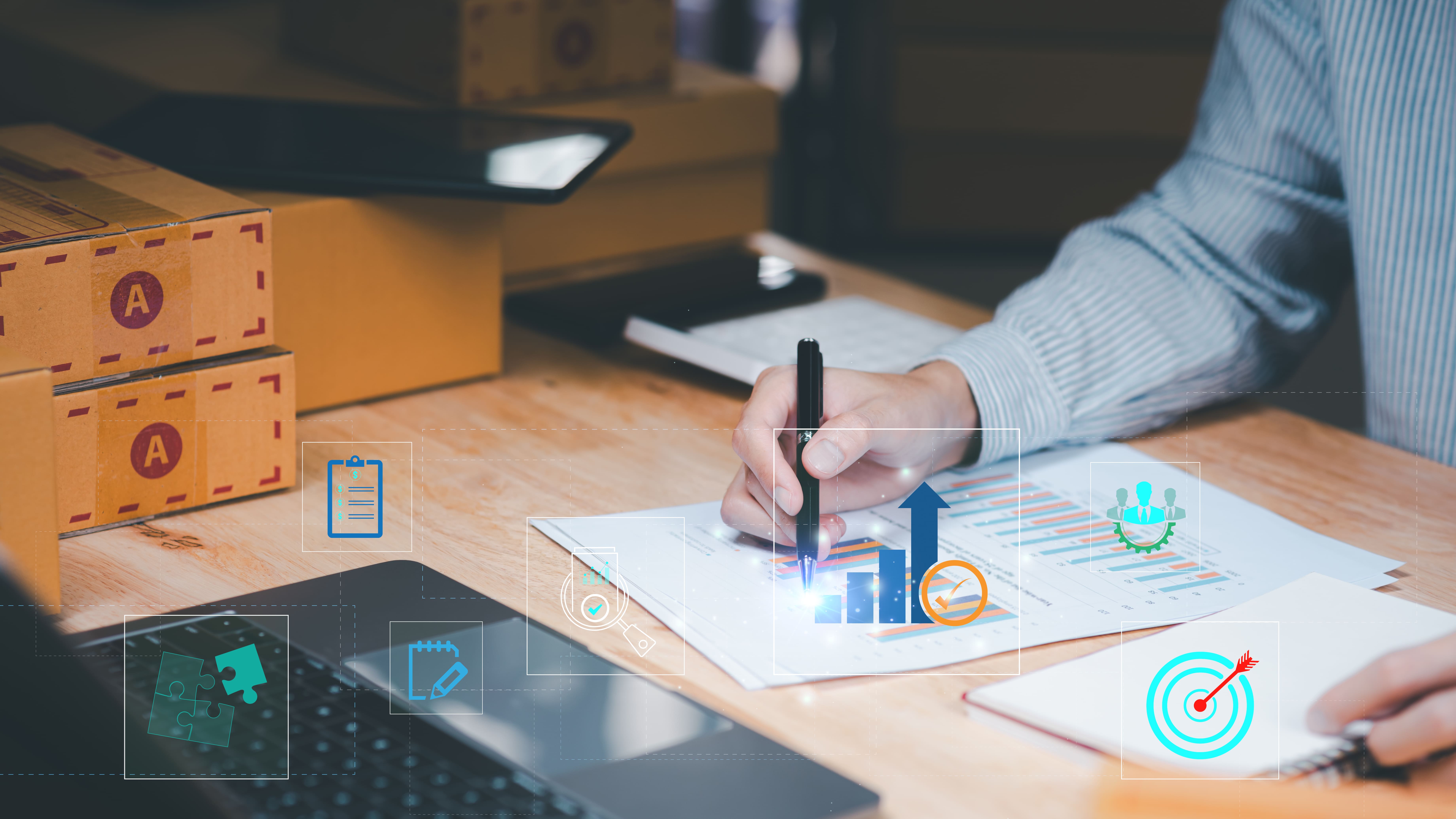 Leadership Webinar