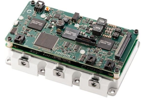 Advanced EV Technology Course: Your Career Blueprint