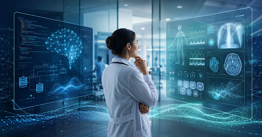 AI Healthcare Course vs General AI Course: Which Is Better for Healthcare Professionals?