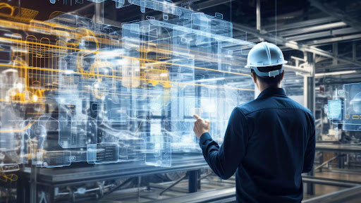 Career Wave for Undergraduates: The Expanding Role of AI in Modern Industry