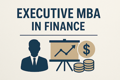 Executive MBA in Finance - IIT Patna
