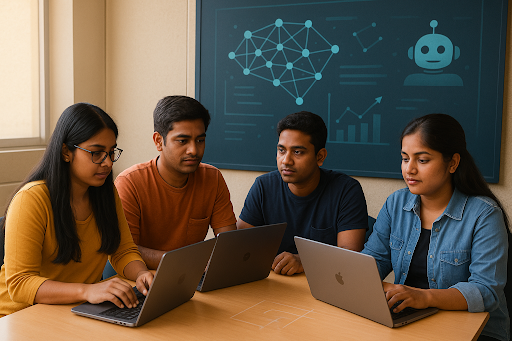 Strategic Marketing Leadership Program