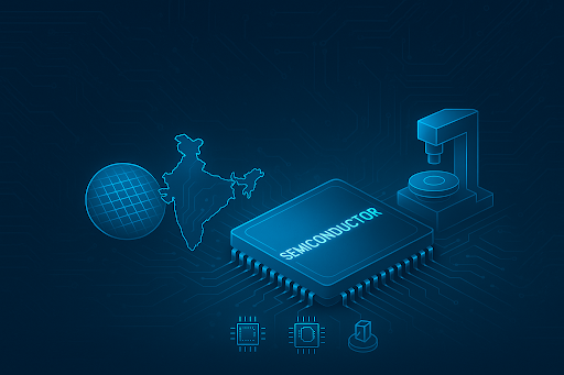 Semiconductor Manufacturing Programme India