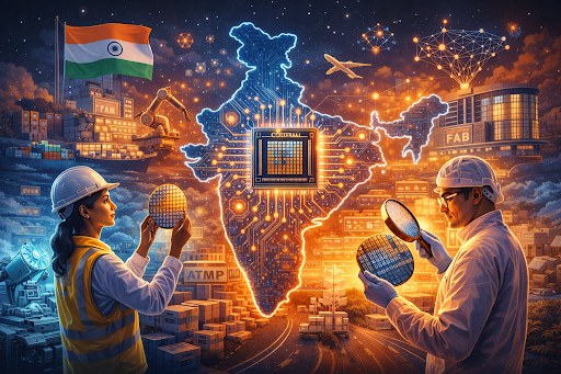India’s semiconductor ambition