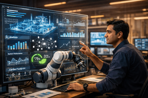 Is Industry 5.0 Expanding the Scope of Computer Science Engineers?